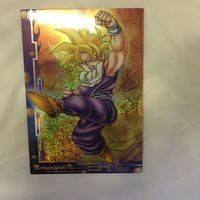 カード トレカ まとめ ドラゴンボール SP レア 孫 悟飯 ベジータ 悟空 31 サムネイル 5