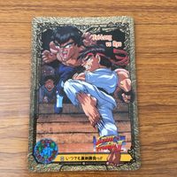 トレカ カード まとめ ストリートファイター ダルシム ブランカ 11 サムネイル 3