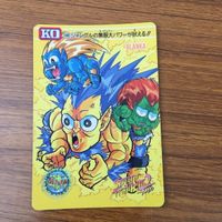 トレカ カード まとめ ストリートファイター ダルシム ブランカ 11 サムネイル 7