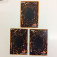 遊戯王 初期 ノーマル 融合 カード まとめ サムネイル 5