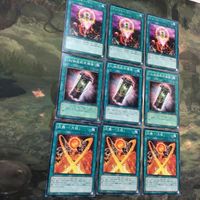 遊戯王 カード まとめ ワン・フォー・ワン 2 サムネイル 1