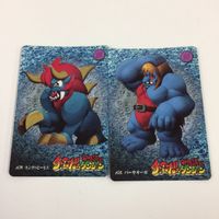 チョコボの不思議なダンジョン コレクション カード まとめ 106 107 108 109 112 114 レブナント バーサオーガ マモン 14 サムネイル 5
