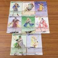 カード トレカ まとめ SAGA 25th 白薔薇姫 Dr.クライン カイ ケルヴィン ルートヴィッヒ イーストガード フレイヤ 18 サムネイル 1