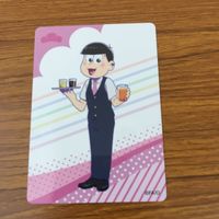 カード トレカ まとめ おそ松さん トド松 3 サムネイル 7