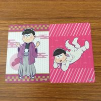 カード トレカ まとめ おそ松さん トド松 3 サムネイル 3