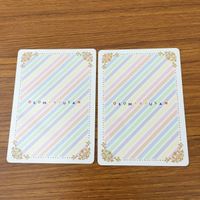 カード トレカ まとめ おそ松さん トド松 3 サムネイル 4