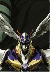 Rahxephon Promo Card Japanese Anime Rare サムネイル 2