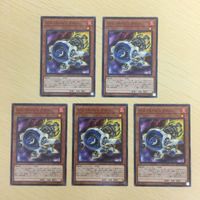 60 59 62 遊戯王 字レア ノーマル カード トレーディングカード インフェルノイド・ルキフグス ジェット・シ サムネイル 4