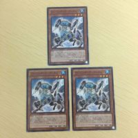 60 59 62 遊戯王 字レア ノーマル カード トレーディングカード インフェルノイド・ルキフグス ジェット・シ サムネイル 5