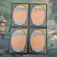 MTG マジックザギャザリング カード まとめ AER 領事府の弾圧/Consulate Crackdown 4枚セット 87 サムネイル 4