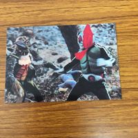 仮面ライダー カード まとめ 80 サムネイル 5