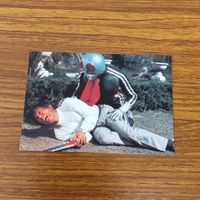 仮面ライダー カード まとめ 80 サムネイル 4