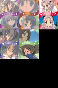 カード シスタープリンセス 非売品 キングレコード まとめ シスプリ レア fksi 1024