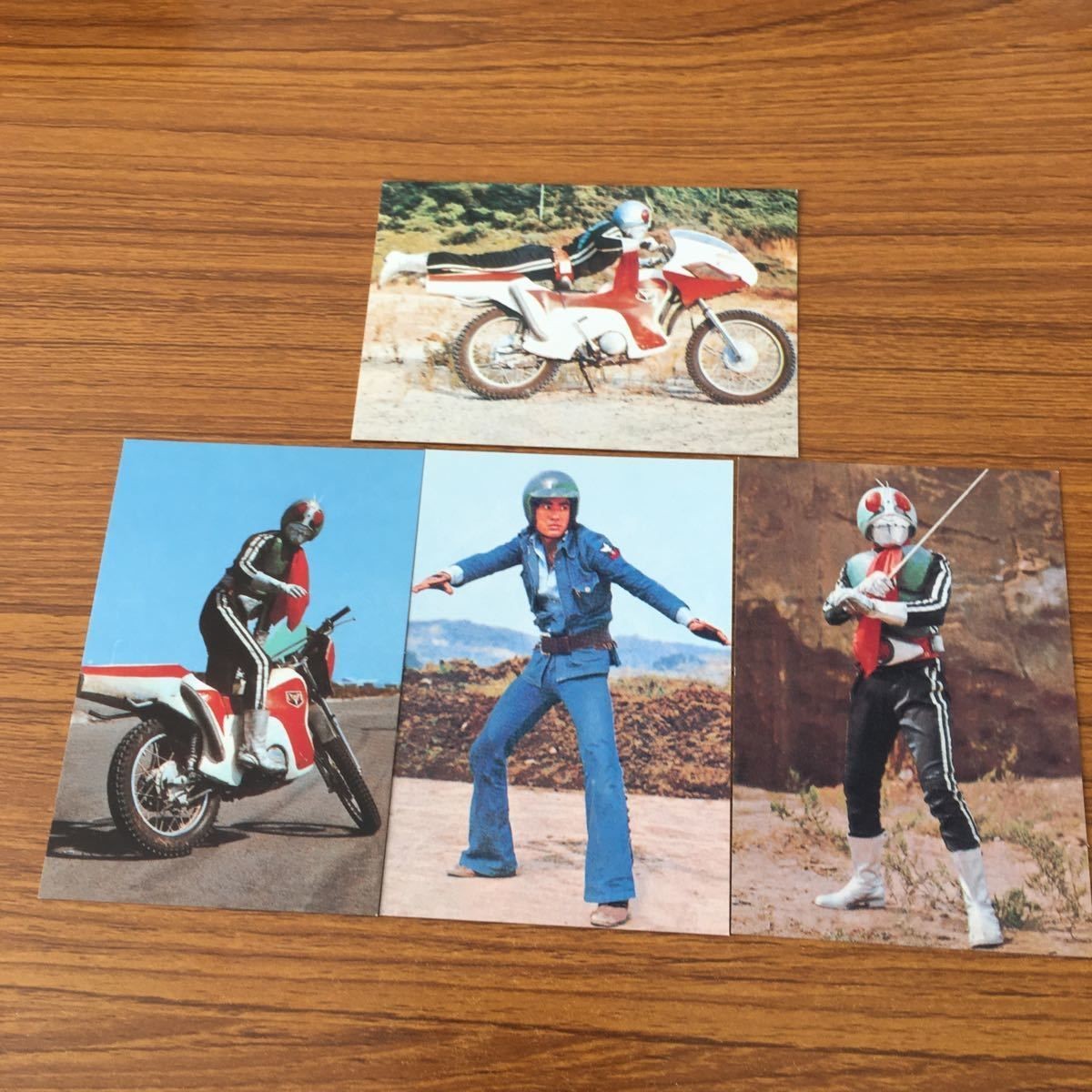 仮面ライダー カード まとめ 26