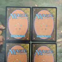 MTG マジックザギャザリング カード まとめ WAR 戦慄衆の指揮/Command the Dreadhorde 4枚セット 55 サムネイル 6