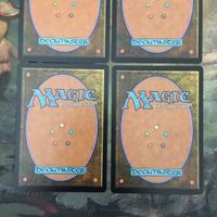 MTG マジックザギャザリング カード まとめ WAR 戦慄衆の指揮/Command the Dreadhorde 4枚セット 55 サムネイル 5