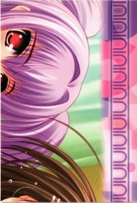 anime-30 カード あえかなる世界の終わりに フロンティアワークス 49