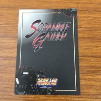 カード トレカ まとめ スクランブルギャザー トールギス GPO1 Fb ベルゲルミル ブラッディ ガンダムエピオン 31 サムネイル 8