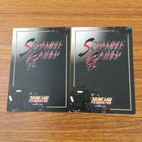 カード トレカ まとめ スクランブルギャザー トールギス GPO1 Fb ベルゲルミル ブラッディ ガンダムエピオン 31 サムネイル 4