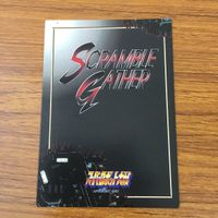 カード トレカ まとめ スクランブルギャザー トールギス GPO1 Fb ベルゲルミル ブラッディ ガンダムエピオン 31 サムネイル 10