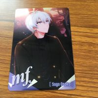 アイドリッシュセブン アイナナ カード トレカ まとめ 逢坂 壮五 7 サムネイル 3