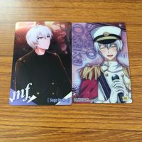 アイドリッシュセブン アイナナ カード トレカ まとめ 逢坂 壮五 7 サムネイル 1
