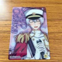アイドリッシュセブン アイナナ カード トレカ まとめ 逢坂 壮五 7 サムネイル 5