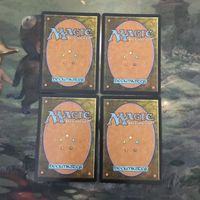MTG マジックザギャザリング カード まとめ BFZ うねる撃ちこみ/Serpentine Spike 4枚セット 65 サムネイル 4
