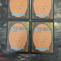 MTG マジックザギャザリング カード まとめ BFZ うねる撃ちこみ/Serpentine Spike 4枚セット 65 サムネイル 5
