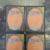 MTG マジックザギャザリング カード まとめ BFZ うねる撃ちこみ/Serpentine Spike 4枚セット 65 サムネイル 6