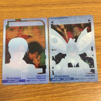 クリア カード トレカ まとめ ガンダム ザク キュベレイ フォウ ムラサメ リィナ アーシタサイコ 40 サムネイル 6