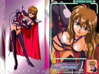 アイドル雀士 スーチーパイ カードコレクション 9種 まとめ カード 初版 ブロッコリー 001 002 003 004 005 006 007 008 009 1 2 3 4 5 6 7 8 9 サムネイル 10