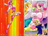 アイドル雀士 スーチーパイ カードコレクション 9種 まとめ カード 初版 ブロッコリー 001 002 003 004 005 006 007 008 009 1 2 3 4 5 6 7 8 9 サムネイル 7
