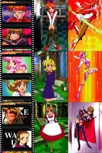 アイドル雀士 スーチーパイ カードコレクション 9種 まとめ カード 初版 ブロッコリー 001 002 003 004 005 006 007 008 009 1 2 3 4 5 6 7 8 9 サムネイル 1