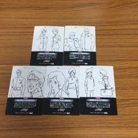 ガンダム カード ダス マスターズ カード まとめ 9 サムネイル 7