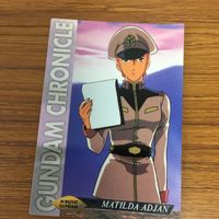 ガンダム カード ダス マスターズ カード まとめ 9 サムネイル 2