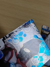 ウルトラマン カード UD2-065 DR TD-040 グリッタートリガーエタニティ TD-041 トリガーダーク TD-042 トリガートゥルース サムネイル 2