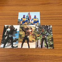 仮面ライダー カード まとめ 42 サムネイル 1