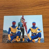 仮面ライダー カード まとめ 42 サムネイル 2