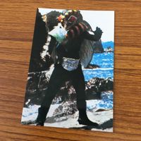 仮面ライダー カード まとめ 42 サムネイル 3