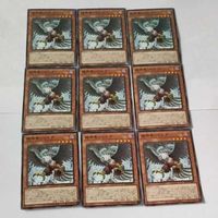遊戯王 カード トレーディングカード 絶神鳥シムルグ ノーマル まとめ サムネイル 1