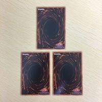 遊戯王 ノーマル カード トレーディングカード Gゴーレムペブルドッグ まとめ サムネイル 5