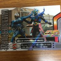 仮面ライダー カード まとめ 仮面ライダー オーズ 仮面ライダー W 仮面ライダー フォーゼ 6 サムネイル 5