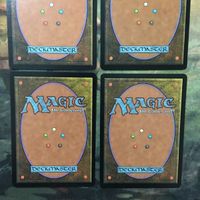 MTG マジックザギャザリング カード まとめ INV テフェリーの濠/Teferi's Moat 4枚セット 64 サムネイル 5