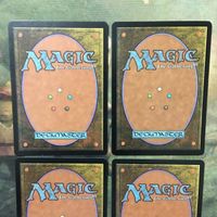 MTG マジックザギャザリング カード まとめ INV テフェリーの濠/Teferi's Moat 4枚セット 64 サムネイル 6