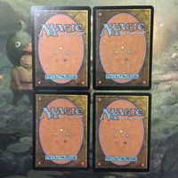 MTG マジックザギャザリング カード まとめ INV テフェリーの濠/Teferi's Moat 4枚セット 64 サムネイル 4