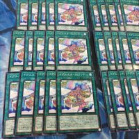 YK05 イグニスターAiランド 45枚 型番統一 遊戯王 まとめ パラレル サムネイル 4