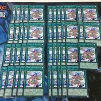 YK05 イグニスターAiランド 45枚 型番統一 遊戯王 まとめ パラレル