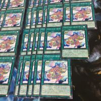 YK05 イグニスターAiランド 45枚 型番統一 遊戯王 まとめ パラレル サムネイル 5