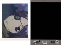 家庭教師ヒットマン REBORN! リボーン ぱしゃこれ カード まとめ クローム髑髏 クローム 髑髏 第二弾 第四弾 8 15 37 パシャこれ MOVIC ムービック サムネイル 9